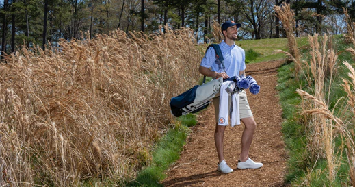 How To Chip in Golf — A Beginner’s Guide