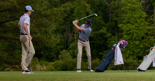 What Is the Difference Between Pitching and Chipping in Golf?
