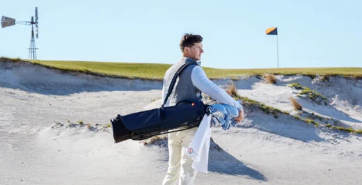 How Far Should You Hit a Sand Wedge?
