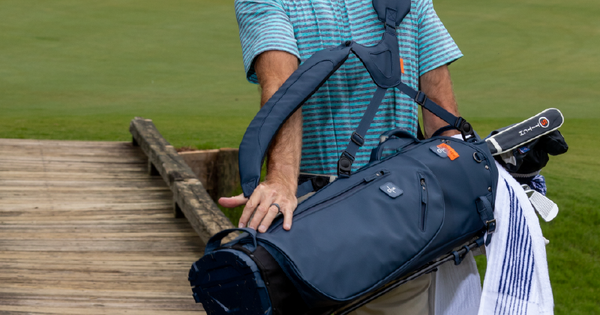 5 Best Sunday Golf Bags in 2024