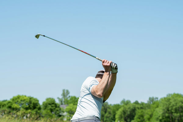 Golf Swing Basics: A Beginner's Guide