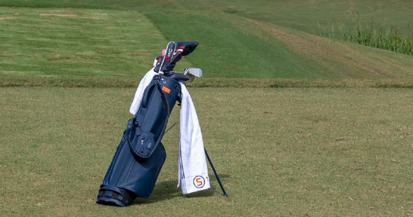 How to Clean Mold Off Your Golf Bag: A Step-by-Step Guide