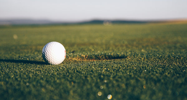 Do Golf Balls Get Waterlogged?