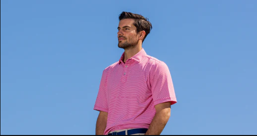 Are Golf Shirts Business Casual?