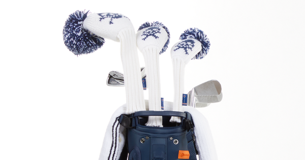 What is a Full Set of Golf Clubs? What Every Golfer Needs!