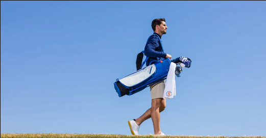 Why Are Golf Clothes So Expensive?