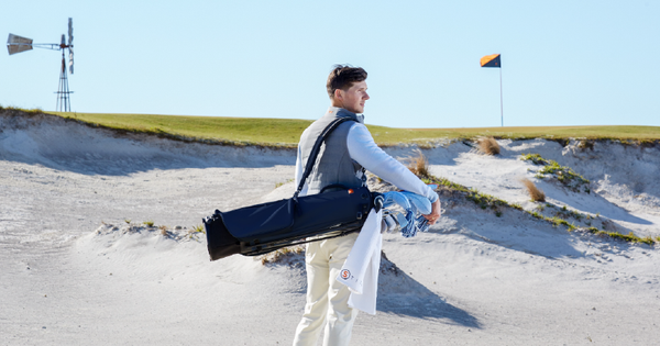 How To Ship Golf Clubs Internationally: A Basic Guide