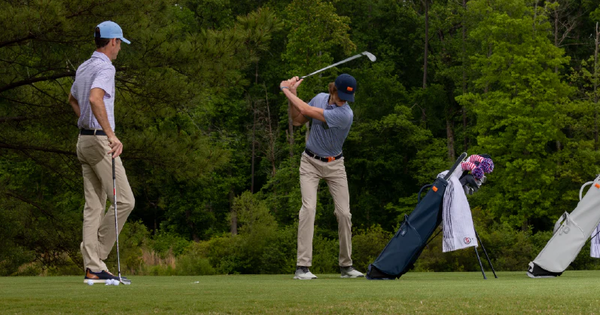 How to Increase Your Golf Swing Speed