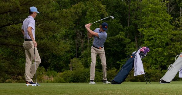 Golf Pants vs. Dress Pants: What’s the Difference?