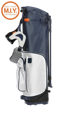 MIY SL2 Golf Bag - Bundle