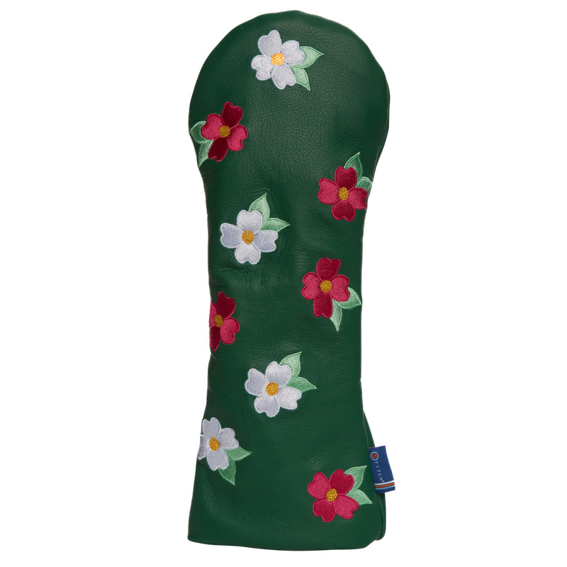 In Bloom Headcover