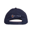 Stitch Orange Label Hat