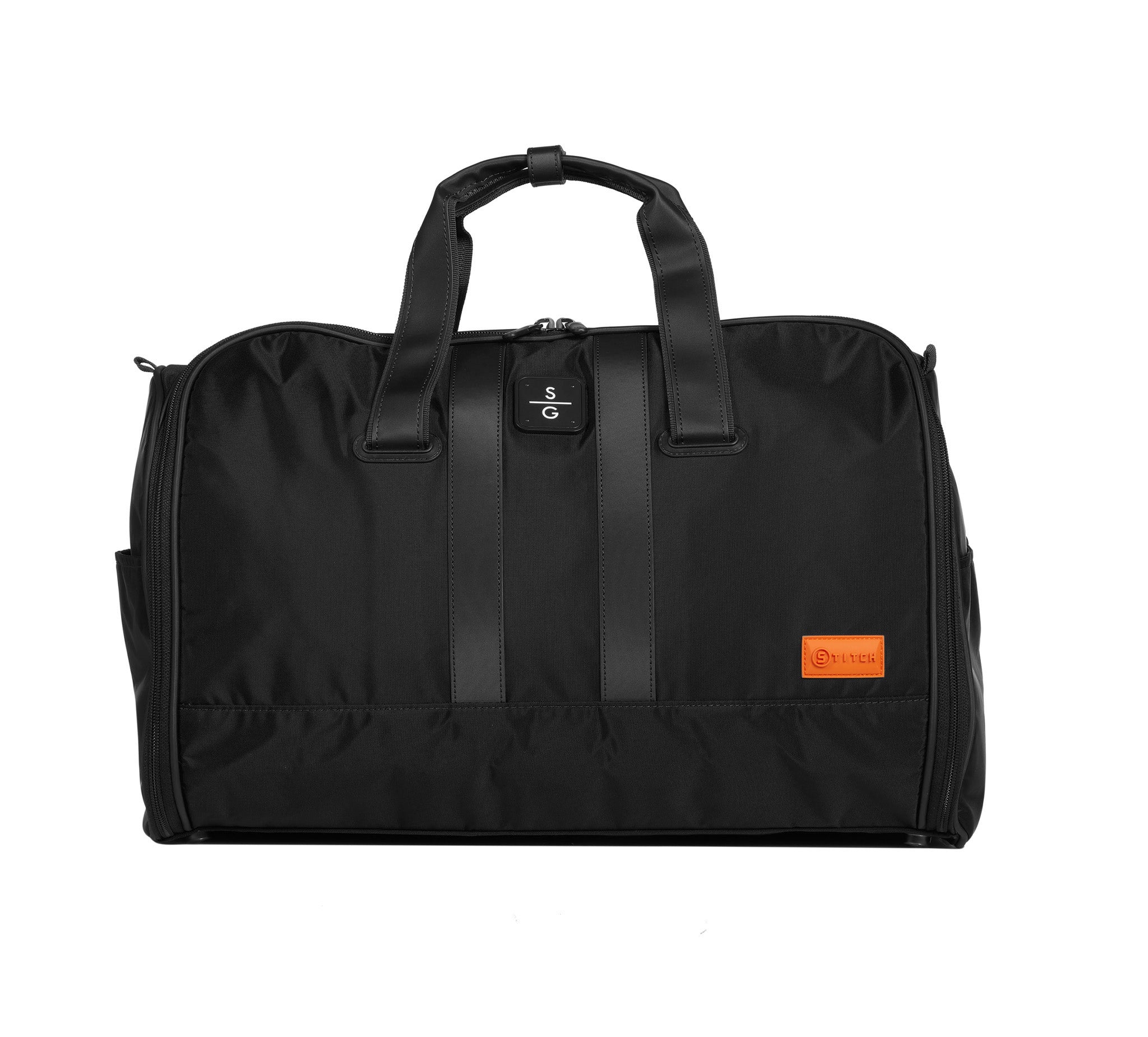 Clubhouse Duffle