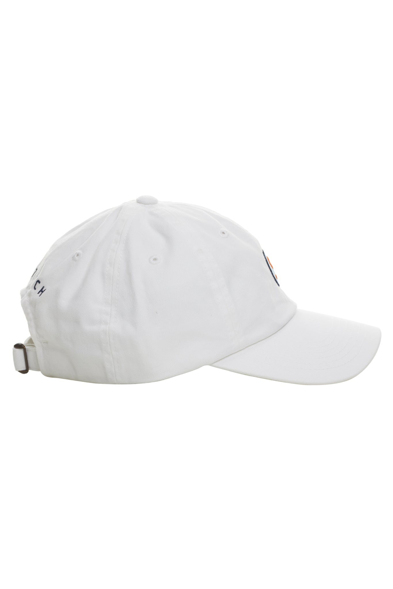 Circle S Logo Hat