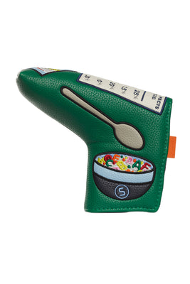 Cereal Putter Cover