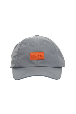 Orange Label Hat