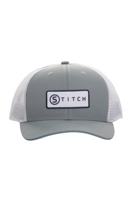Stitch Truckin Cap