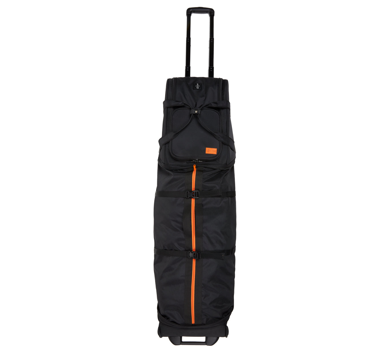 MUT - Multiuse Traveler Bag